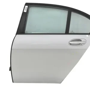 Darmowy zwrot DRZWI TYLNE TYŁ LEWE BMW 7 E65 354/7